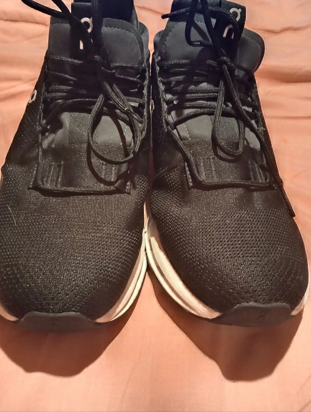 Men's On Running Cloud Nova Sneakers